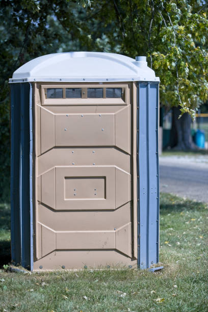 Professional porta potty rental in Capac, MI