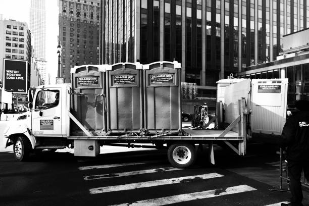 Capac, MI porta potty rental Company