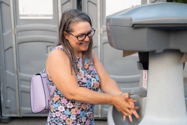 Best Handicap porta potty rental  in Capac, MI